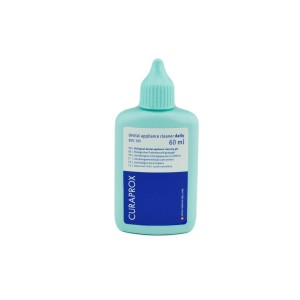 CURAPROX BDC 100 - żel do czyszczenia protez zębowych 60ml