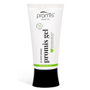 PROMIS naturalny żel na płytkę nazębną 60ml