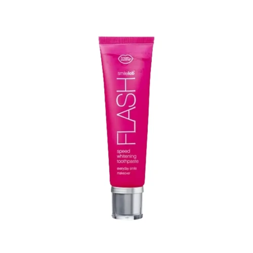 SMILELAB FLASH SPEED – pasta wybielająca zęby 75ml