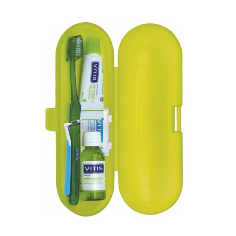 VITIS Orthodontic - zestaw