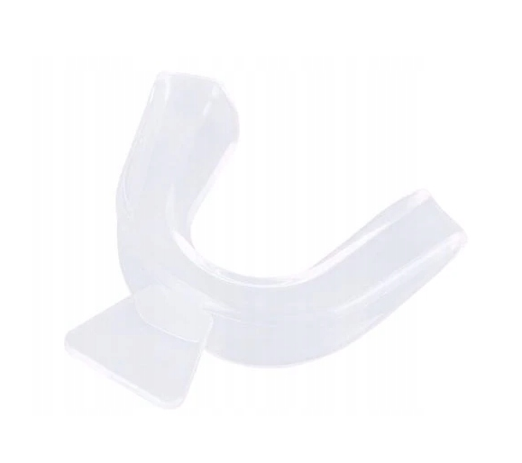 Nakładki termokurczliwe do wybielania zębów - 2 sztuki