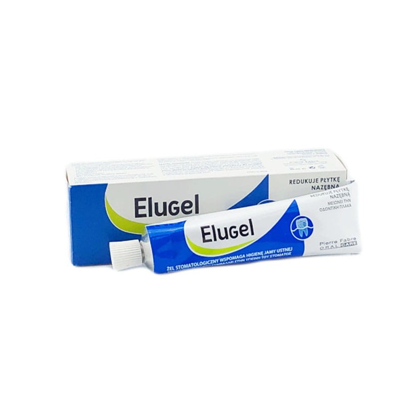 Elugel 40ml