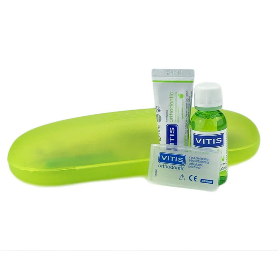 Vitis Orthodontic - zestaw