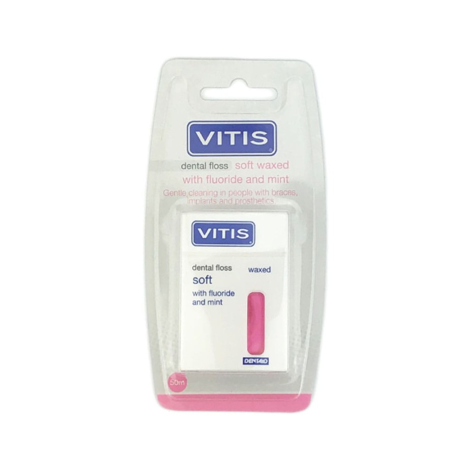 VITIS Taśma dentystyczna