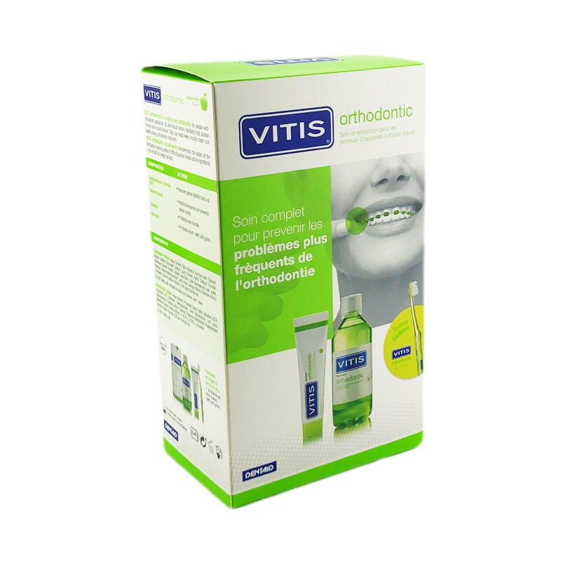 Vitis Orthodontic