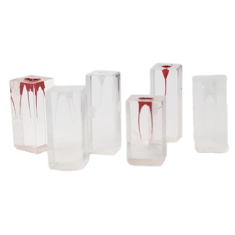 Bloczki endodontyczne REXDENT