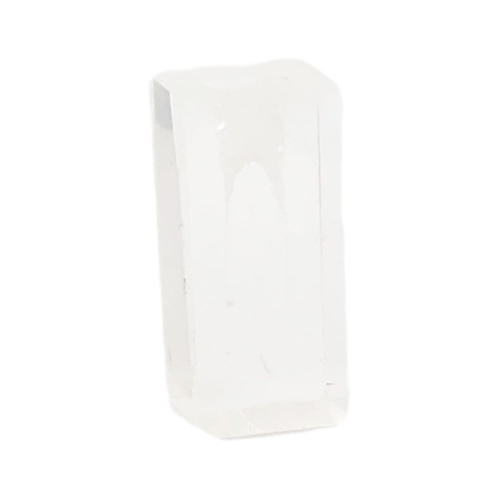 Bloczki endodontyczne REXDENT 3 sztuki - dwa kanały, przeźroczyste