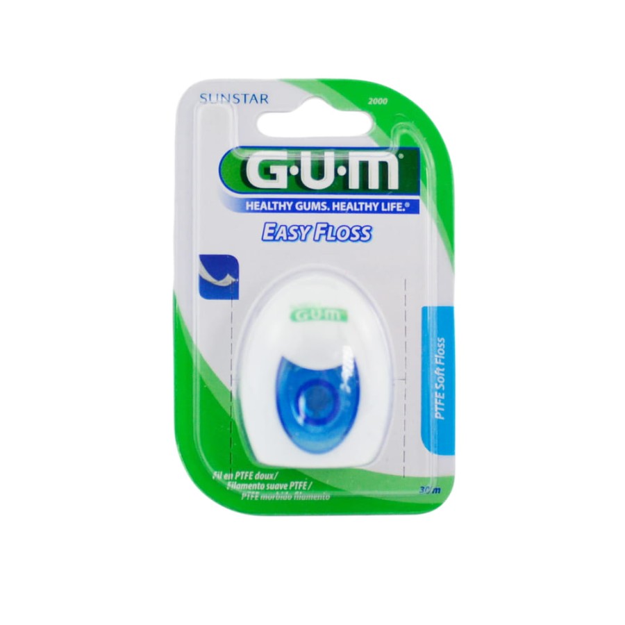 GUM EASYFLOSS - nić do zębów