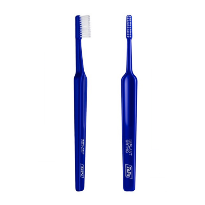 TEPE IMPLANT/ORTHO - szczoteczka ortodontyczna CELLO