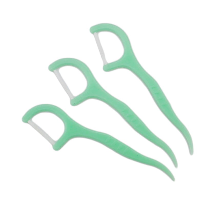 Nitko-wykałaczki dentystyczne