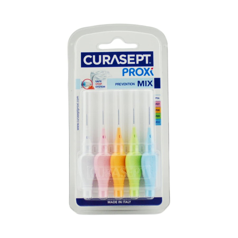 CURASEPT PROXI MIX
