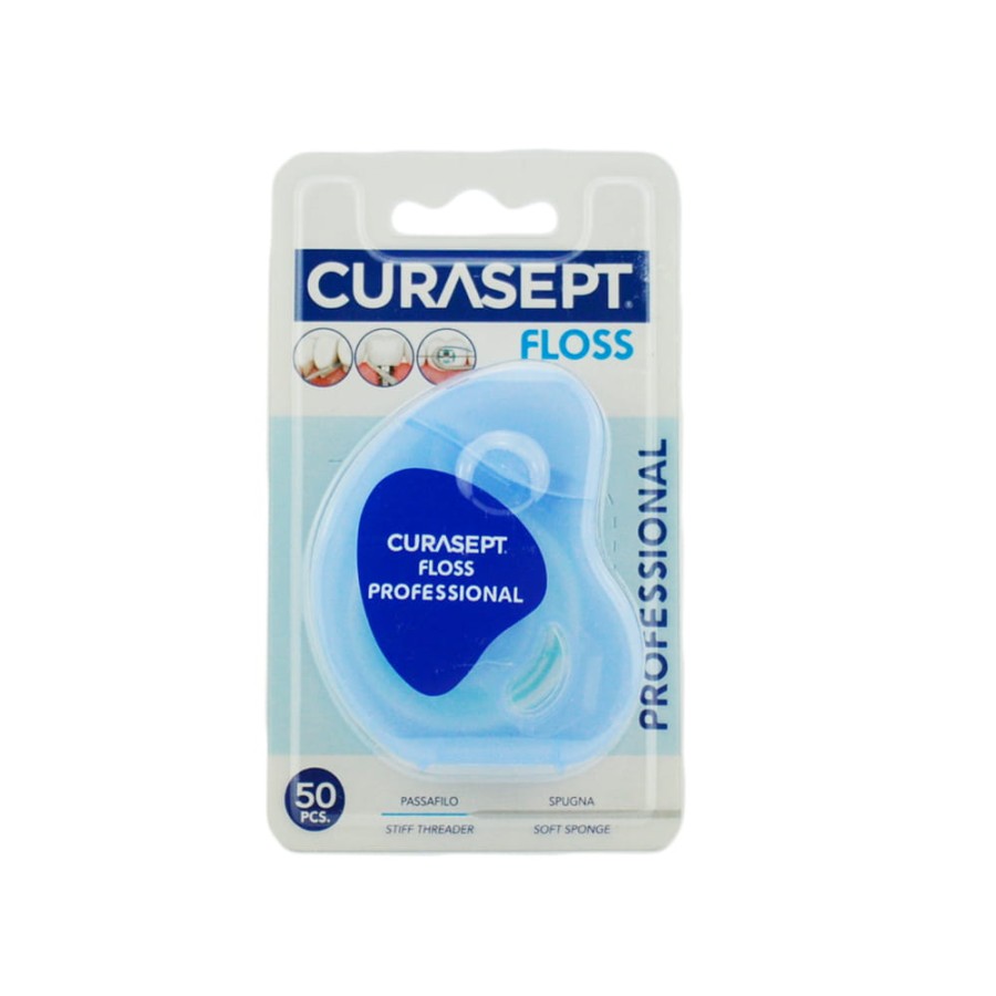 CURASEPT PROFESIONAL FLOSS