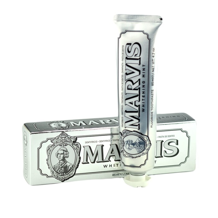 MARVIS WHITENING MINT - pasta do zębów 85ml