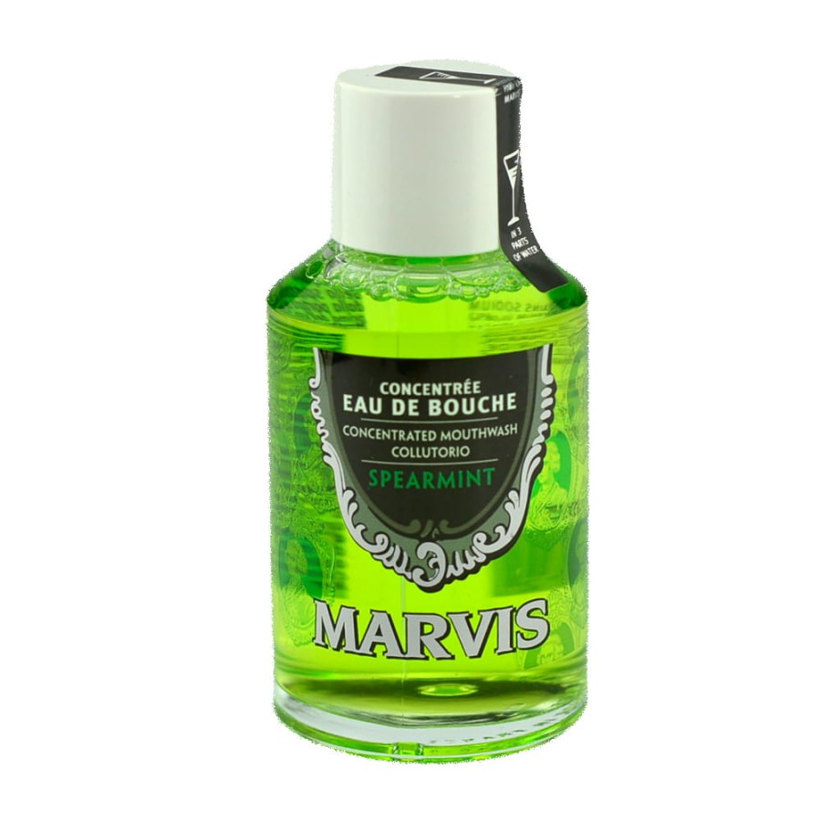MARVIS SPEARMINT - płyn do płukania