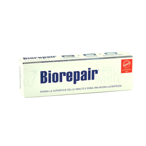 BIOREPAIR PROWHITE - pasta do wybielania zębów 75ml