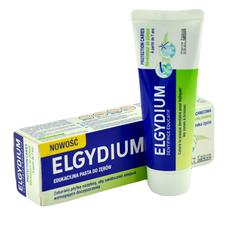 ELGYDIUM PASTA EDUKACYJNA