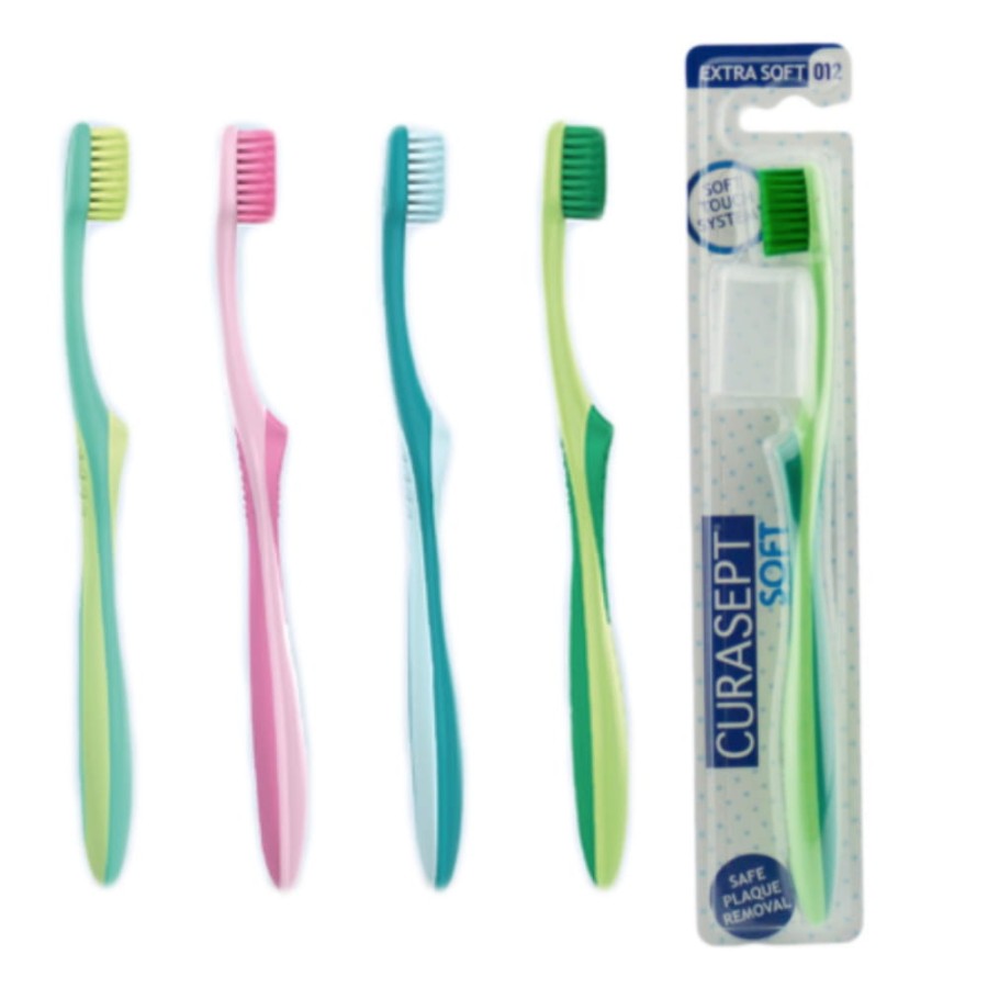 CURASEPT EXTRASOFT 012