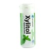 MIRADENT XYLITOL - gumy do żucia z ksylitolem, smak mięta kędzierzawa