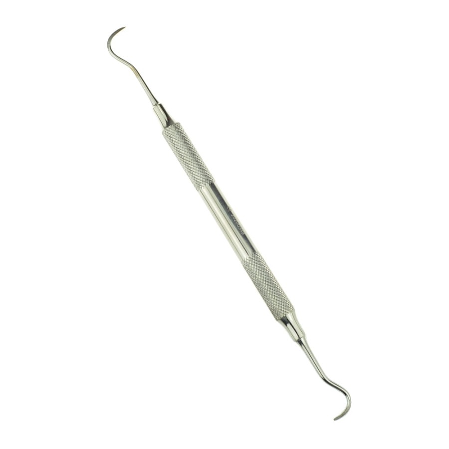 Narzędzie do usuwania kamienia nazębnego H6/H7