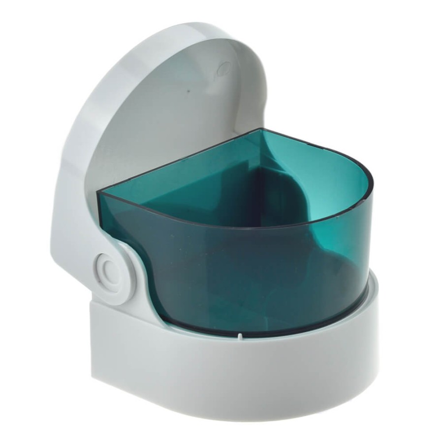 Myjka soniczna do czyszczenia protez zębowych