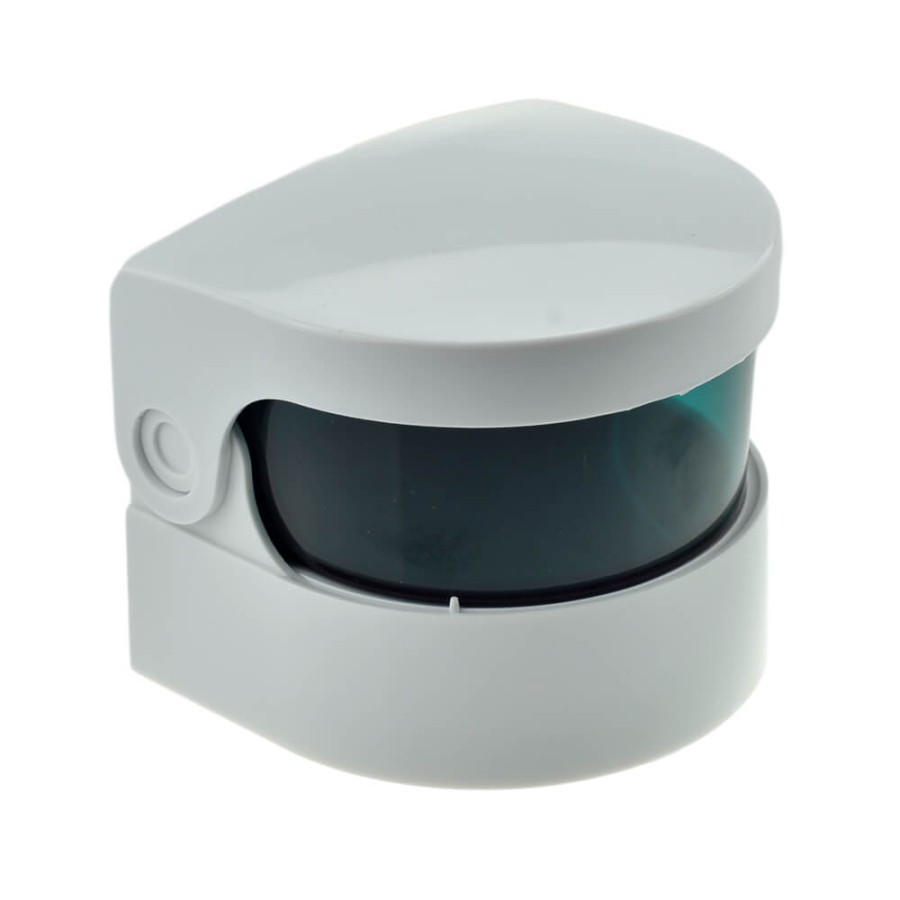 Myjka soniczna do czyszczenia protez zębowych