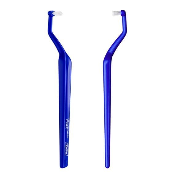 TePe Universal Care - szczoteczka do czyszczenia implantów zębowych