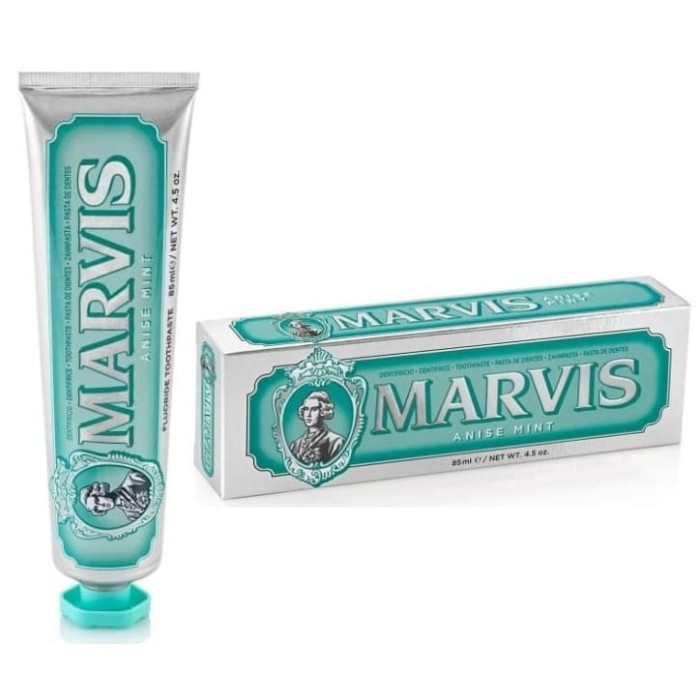 MARVIS ANISE MINT - pasta do zębów 85ml