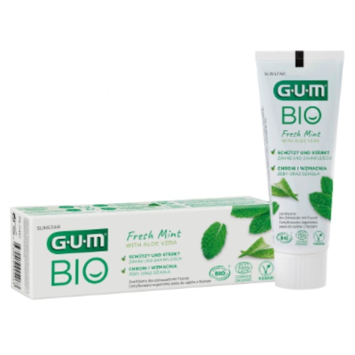 GUM BIO - pasta do zębów 75ml
