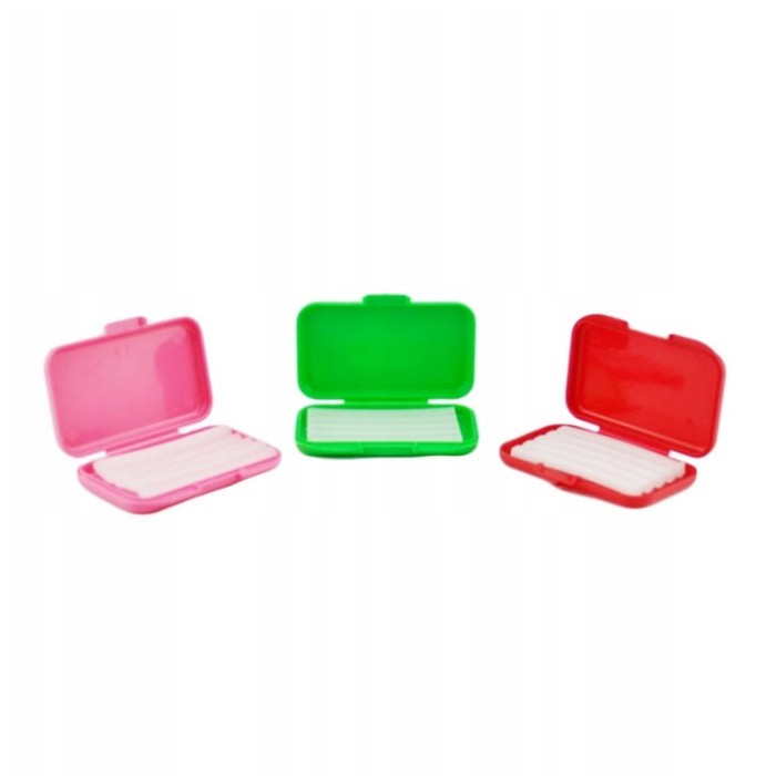 FALCON - wosk ortodontyczny 1 opakowanie