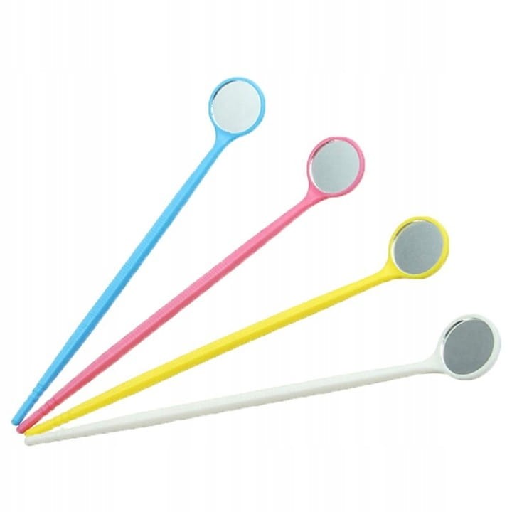 Lusterko dentystyczne