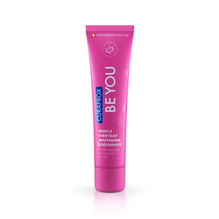 CURAPROX BE YOU - pasta do zębów o smaku arbuza 60ml