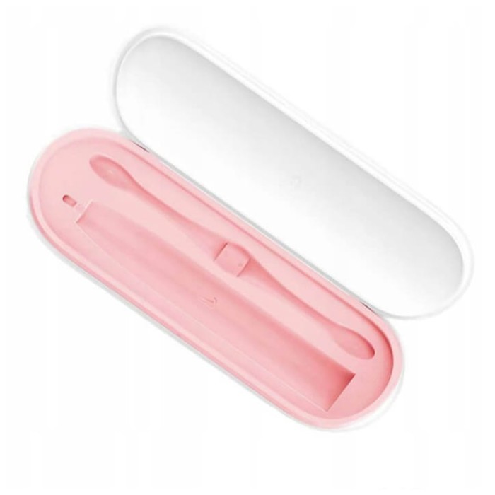 OCLEAN BB01 - etui do szczoteczki Oclean X/Z1 różowe