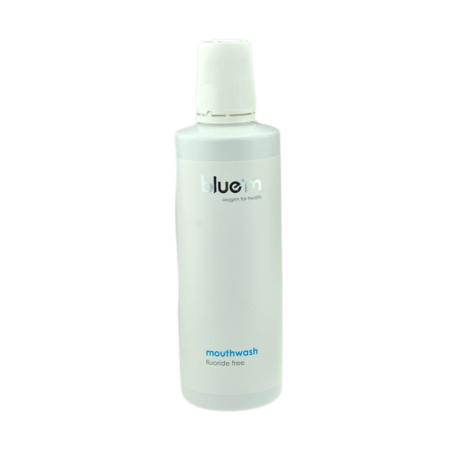 BLUEM - płyn do płukania jamy ustnej 250ml