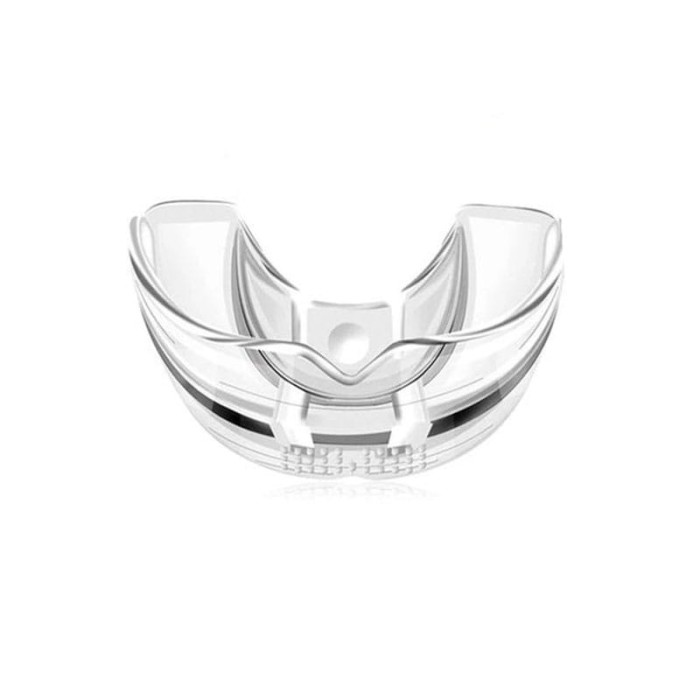 Trainer ortodontyczny, korektor A1 z etui ochronnym