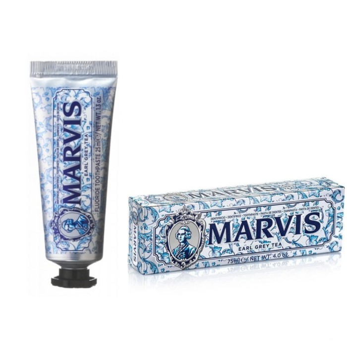 MARVIS EARL GREY TEA - pasta do zębów 75ml