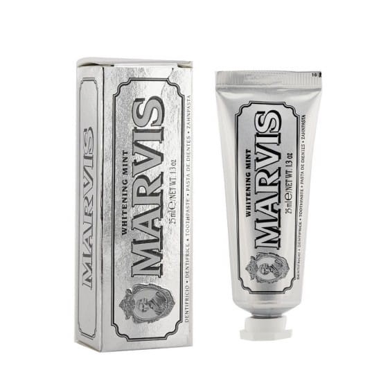 MARVIS WHITENING MINT - pasta do zębów 25ml
