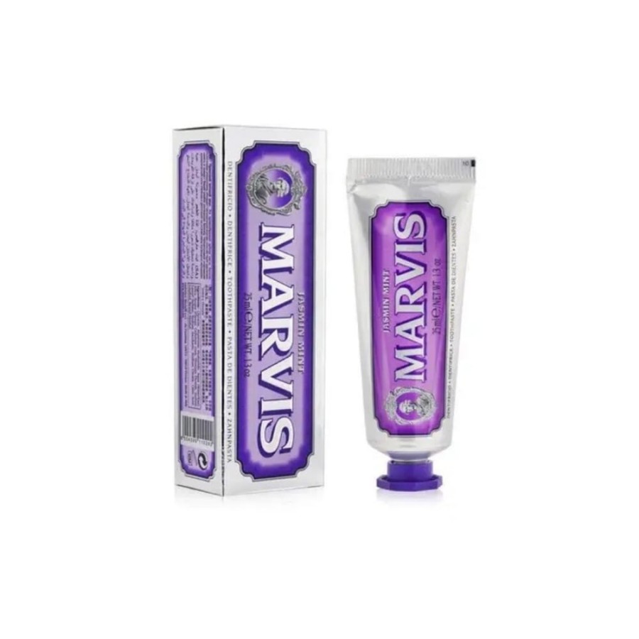 MARVIS JASMIN MINT - pasta do zębów 25ml