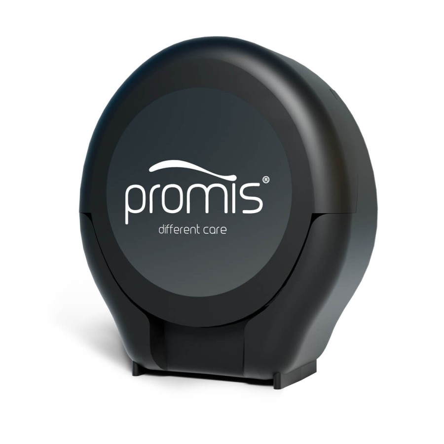 PROMIS nić dentystyczna BLACK OCEAN 30m