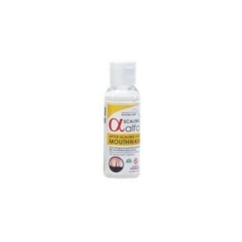 ALFA SCALING CARE - płyn profilaktyczno-pozabiegowy 50ml