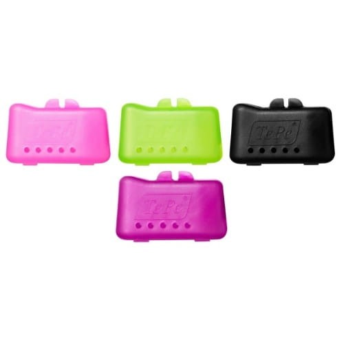 TEPE BRUSH HEAD CUP - nasadka ochronna na główkę szczoteczki manualnej 1szt.