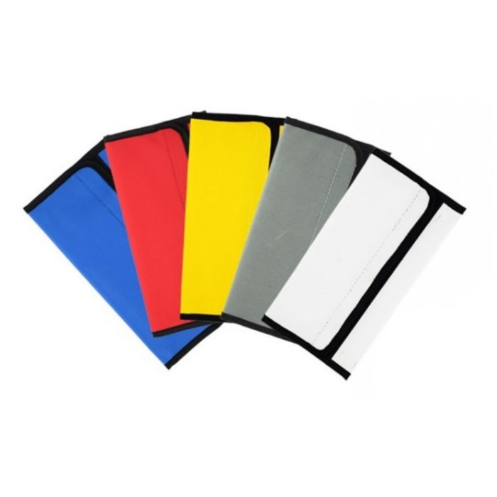 Etui na wyciągi czaszkowe 