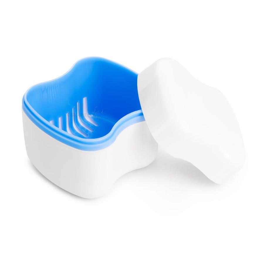 Pudełko na protezę zębową FOX