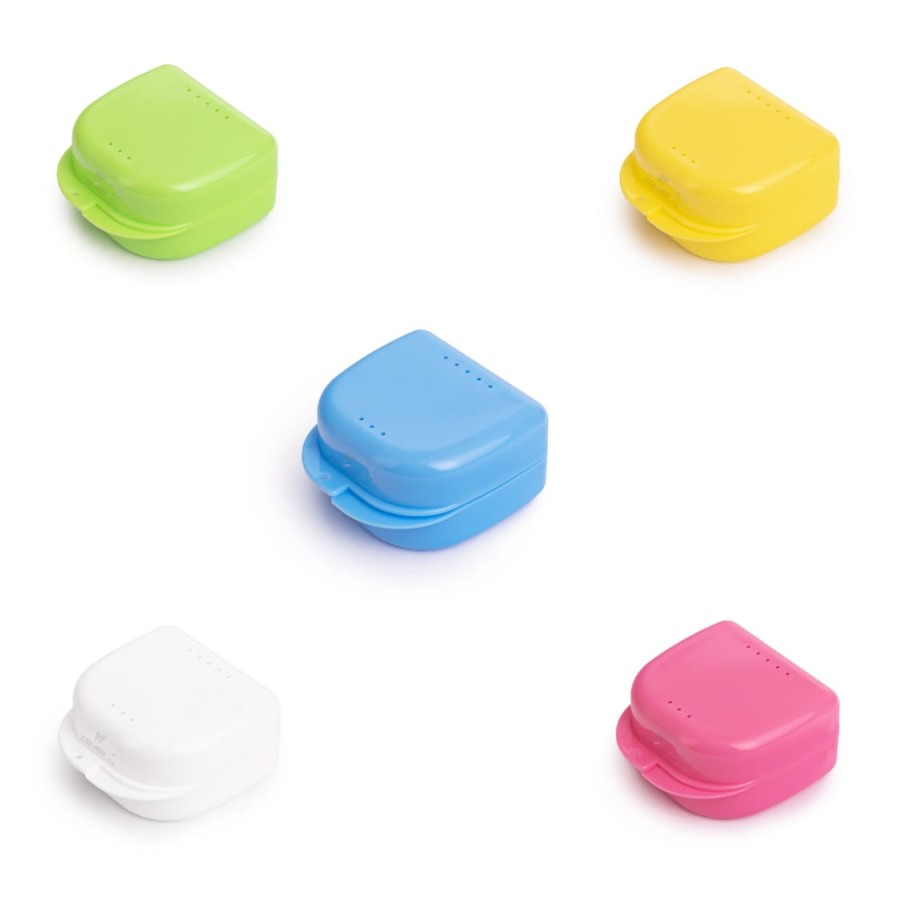 Pudełko protetyczne