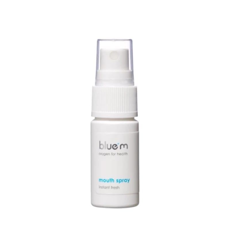 BLUEM - spray do jamy ustnej 15ml