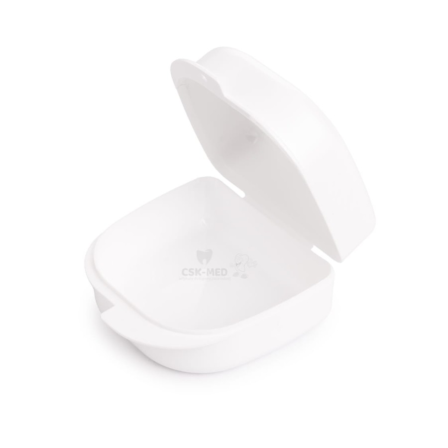 Pudełko ortodomtyczne na protezę FOX białe.jpg