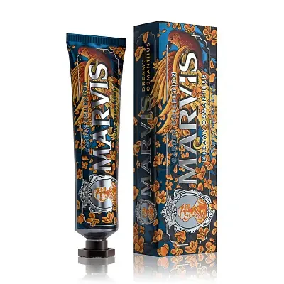 MARVIS DREAMY OSMANTHUS - pasta do zębów 75ml