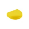 Pudełko classic mini na retainery żółte