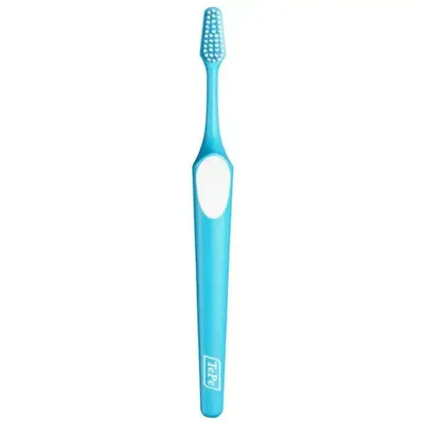 TePe Supreme Soft - uniwersalna szczoteczka do zębów CELLO
