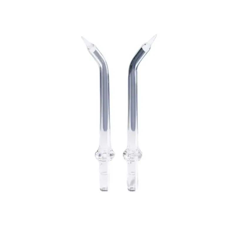 SMILESONIC PERIODONTAL - końcówki do łagodzenia stanów zapalnych w jamie ustnej do irygatora Aquaflow 2szt.