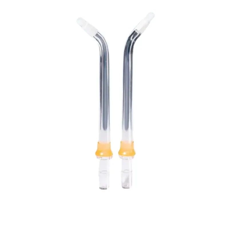 SMILESONIC ORTHODONTIC - końcówki ortodontyczne do irygatora Aquaflow 2szt.